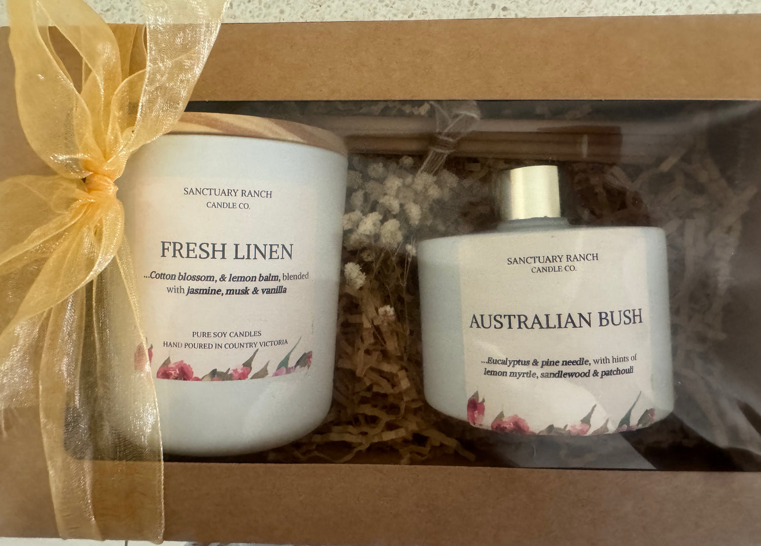Gift Boxes