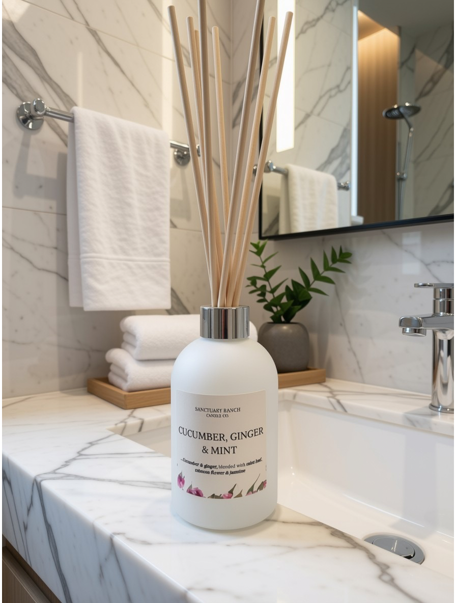 Reed Diffusers
