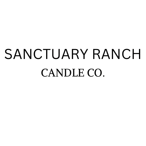 Sanctuary Ranch Candle Co. 