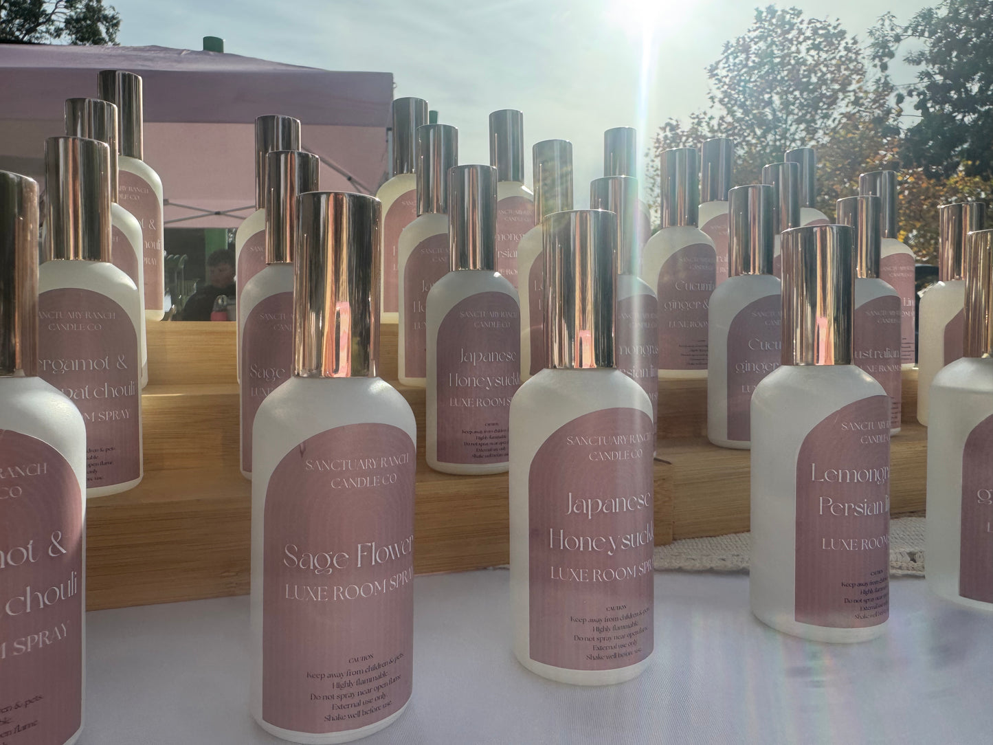Luxe Room Spray