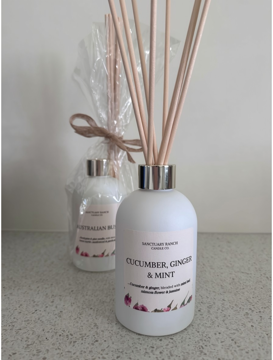 Reed Diffusers