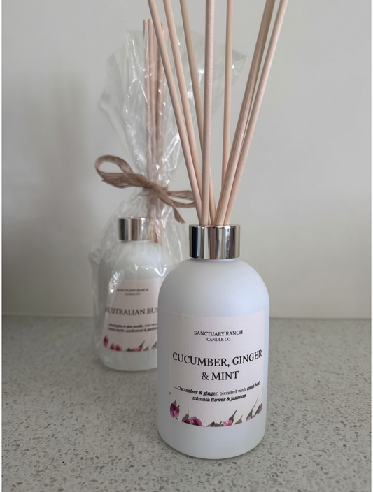 Reed Diffusers